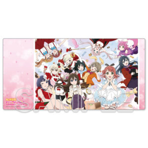 『ラブライブ！虹ヶ咲学園スクールアイドル同好会』 にじいろTeaTime デスクマット