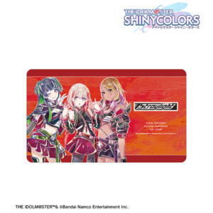 アイドルマスター シャイニーカラーズ 283プロ ストレイライト Ani-Art マルチデスクマット