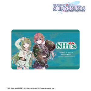 アイドルマスター シャイニーカラーズ 283プロ シーズ Ani-Art マルチデスクマット