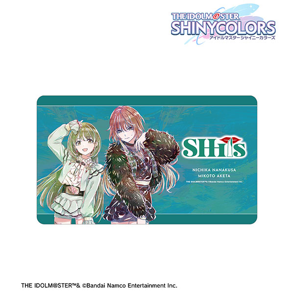 アイドルマスター シャイニーカラーズ 283プロ シーズ Ani-Art マルチデスクマット