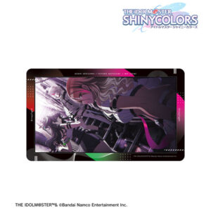 アイドルマスター シャイニーカラーズ 283プロ ストレイライト マルチデスクマット
