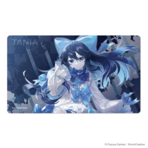 リトルウィッチノベタ デスクマット ターニア(エレガント)