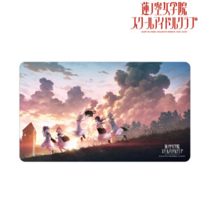 ラブライブ！蓮ノ空女学院スクールアイドルクラブ マルチデスクマット