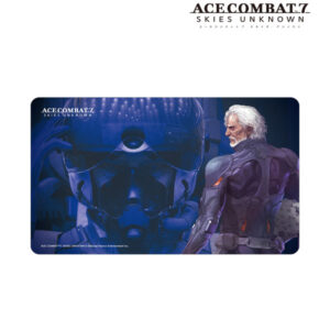 エースコンバット7 スカイズ・アンノウン ミハイ・ア・シラージ マルチデスクマット