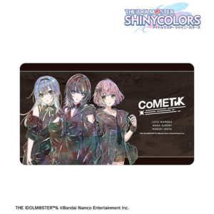 アイドルマスター シャイニーカラーズ 283プロ コメティック Ani-Art マルチデスクマット