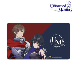 TVアニメ「Unnamed Memory」 オスカー＆ティナーシャ マルチデスクマット