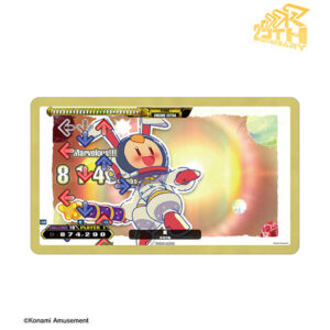 DanceDanceRevolution 鳳 譜面 マルチデスクマット