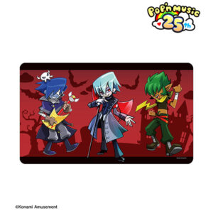 pop’n music Deuil マルチデスクマット