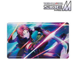 アイドルマスター SideM 眉見鋭心 マルチデスクマット
