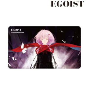 EGOIST The Everlasting Guilty Crown マルチデスクマット