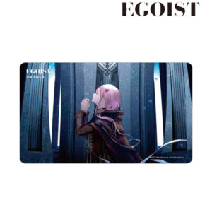 EGOIST 英雄 運命の詩 マルチデスクマット