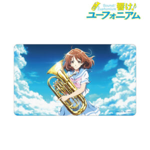 「響け！ユーフォニアム」シリーズ サウンドスケープ マルチデスクマット