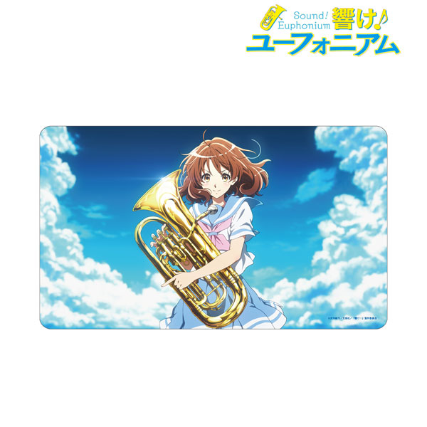 「響け！ユーフォニアム」シリーズ サウンドスケープ マルチデスクマット