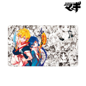 マギ マルチデスクマット ver.A