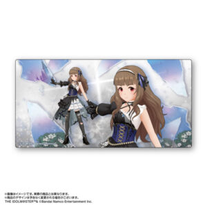 アイドルマスター シンデレラガールズ 9周年デスクマット 神谷奈緒