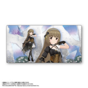 アイドルマスター シンデレラガールズ 9周年デスクマット 依田芳乃
