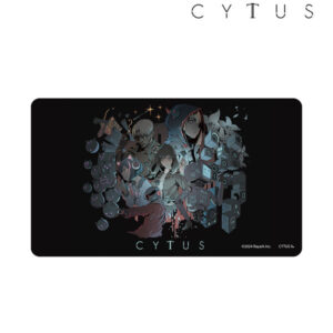 Cytus II メインビジュアル マルチデスクマット