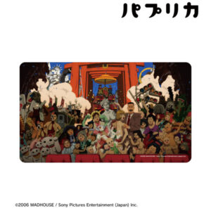 パプリカ パレード 場面写マルチデスクマット