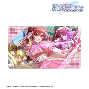 アイドルマスター シャイニーカラーズ [マジック☆ガーディアンズ]大崎甘奈 マルチデスクマット