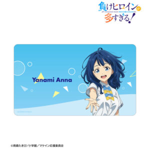 TVアニメ『負けヒロインが多すぎる！』 八奈見杏菜 マルチデスクマット