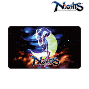 NiGHTS マルチデスクマット
