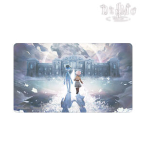 DEEMO II 永久なる旅路 メインビジュアル マルチデスクマット