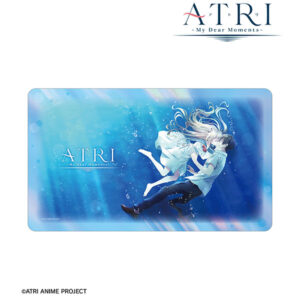 アニメ「ATRI -My Dear Moments-」 ティザービジュアル マルチデスクマット