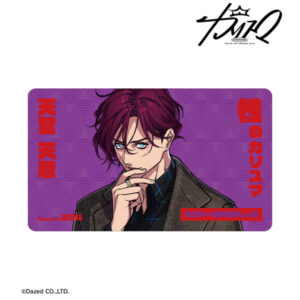 カリスマ 天堂天彦 マルチデスクマット