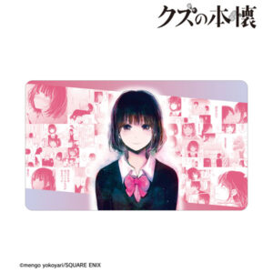 クズの本懐 マルチデスクマット