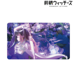 前橋ウィッチーズ 新里アズ マルチデスクマット