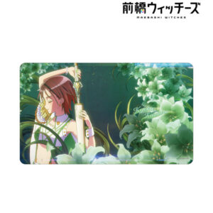 前橋ウィッチーズ 北原キョウカ マルチデスクマット