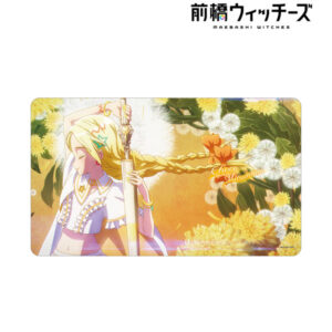 前橋ウィッチーズ 三俣チョコ マルチデスクマット