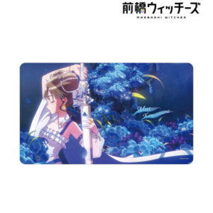前橋ウィッチーズ 上泉マイ マルチデスクマット