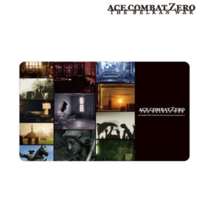 エースコンバット・ゼロ ザ・ベルカン・ウォー マルチデスクマット
