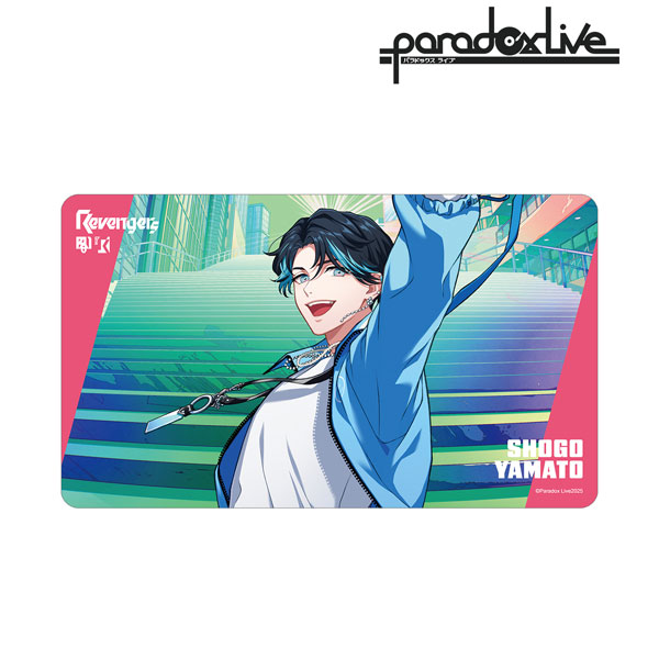 Paradox Live Battle of Unity 大和憧吾 マルチデスクマット