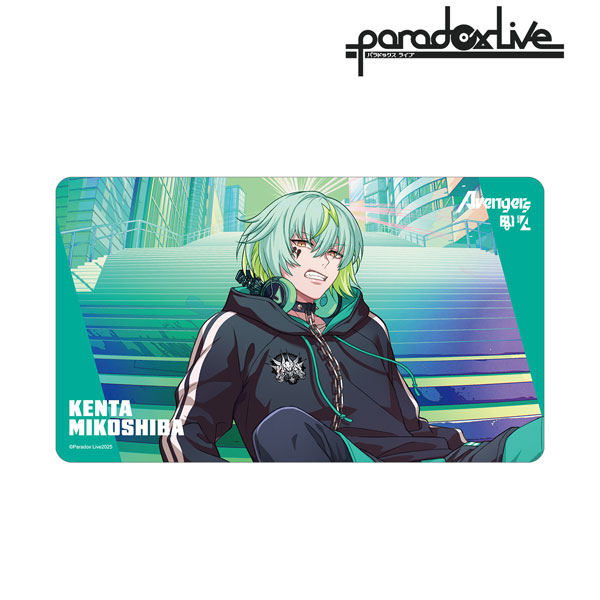 Paradox Live Battle of Unity 御子柴賢太 マルチデスクマット