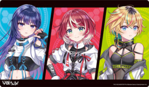 vα-liv(ヴイアライヴ) マルチプレイマット