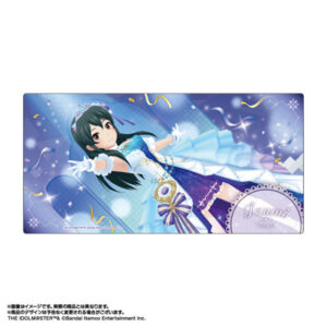 【限定販売】アイドルマスター シンデレラガールズ 10周年デスクマット 大石泉