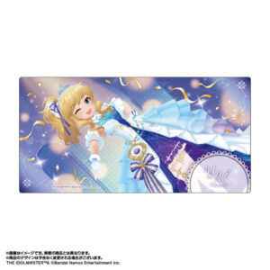 【限定販売】アイドルマスター シンデレラガールズ 10周年デスクマット 大槻唯