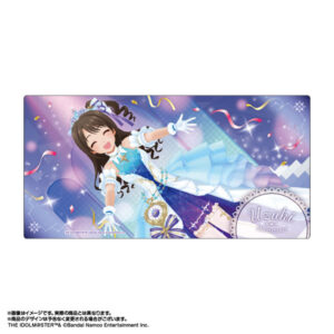 【限定販売】アイドルマスター シンデレラガールズ 10周年デスクマット 島村卯月