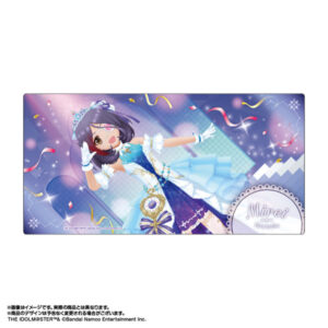 【限定販売】アイドルマスター シンデレラガールズ 10周年デスクマット 早坂美玲