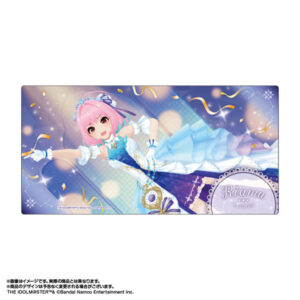 【限定販売】アイドルマスター シンデレラガールズ 10周年デスクマット 夢見りあむ