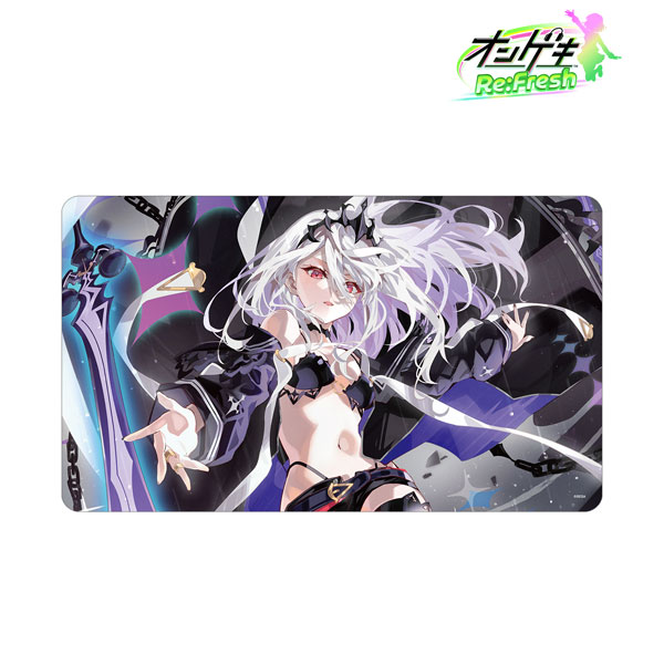オンゲキ Re：Fresh 刹那 マルチデスクマット
