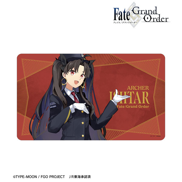『Fate/Grand Order』 イシュタル 推し旅コラボver. マルチデスクマット