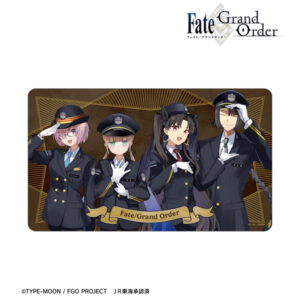 『Fate/Grand Order』 集合 推し旅コラボver. マルチデスクマット