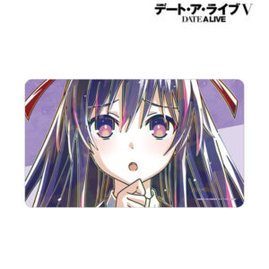アニメ「デート・ア・ライブV」 夜刀神十香 Ani-Art 第2弾 マルチデスクマット