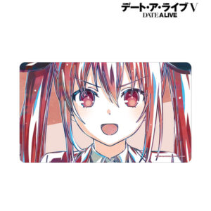 アニメ「デート・ア・ライブV」 五河琴里 Ani-Art 第2弾 マルチデスクマット