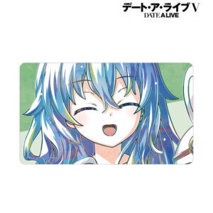 アニメ「デート・ア・ライブV」 四糸乃 Ani-Art 第2弾 マルチデスクマット