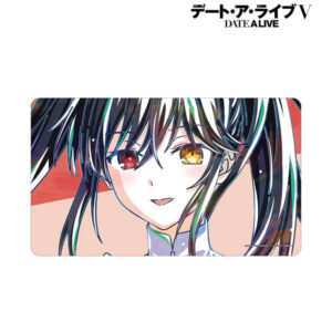 アニメ「デート・ア・ライブV」 時崎狂三 Ani-Art 第2弾 マルチデスクマット ver.B