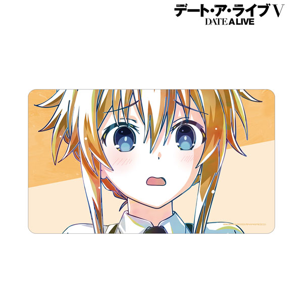 アニメ「デート・ア・ライブV」 八舞耶倶矢 Ani-Art 第2弾 マルチデスクマット